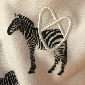 Small/med swaddle blanket